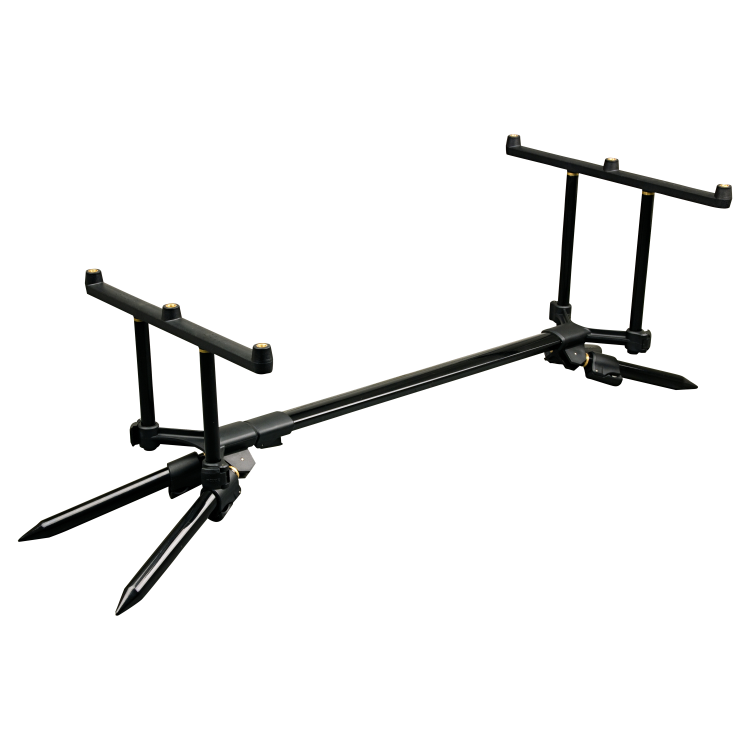 Fox Carp Rod Pod Stalker® Pod Plus+