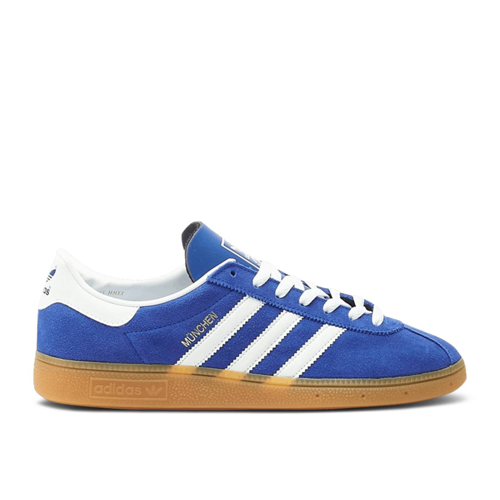 adidas Munchen FV1190 / blau