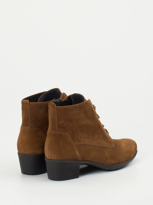 Schnürstiefelette-27512290036 Solidus