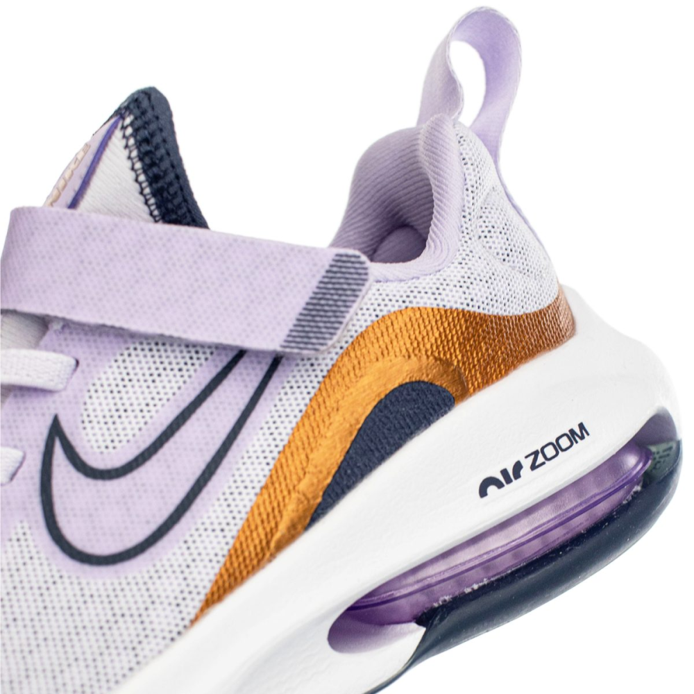 Nike Air Zoom Arcadia 2 PSV DM8492-500 / lila