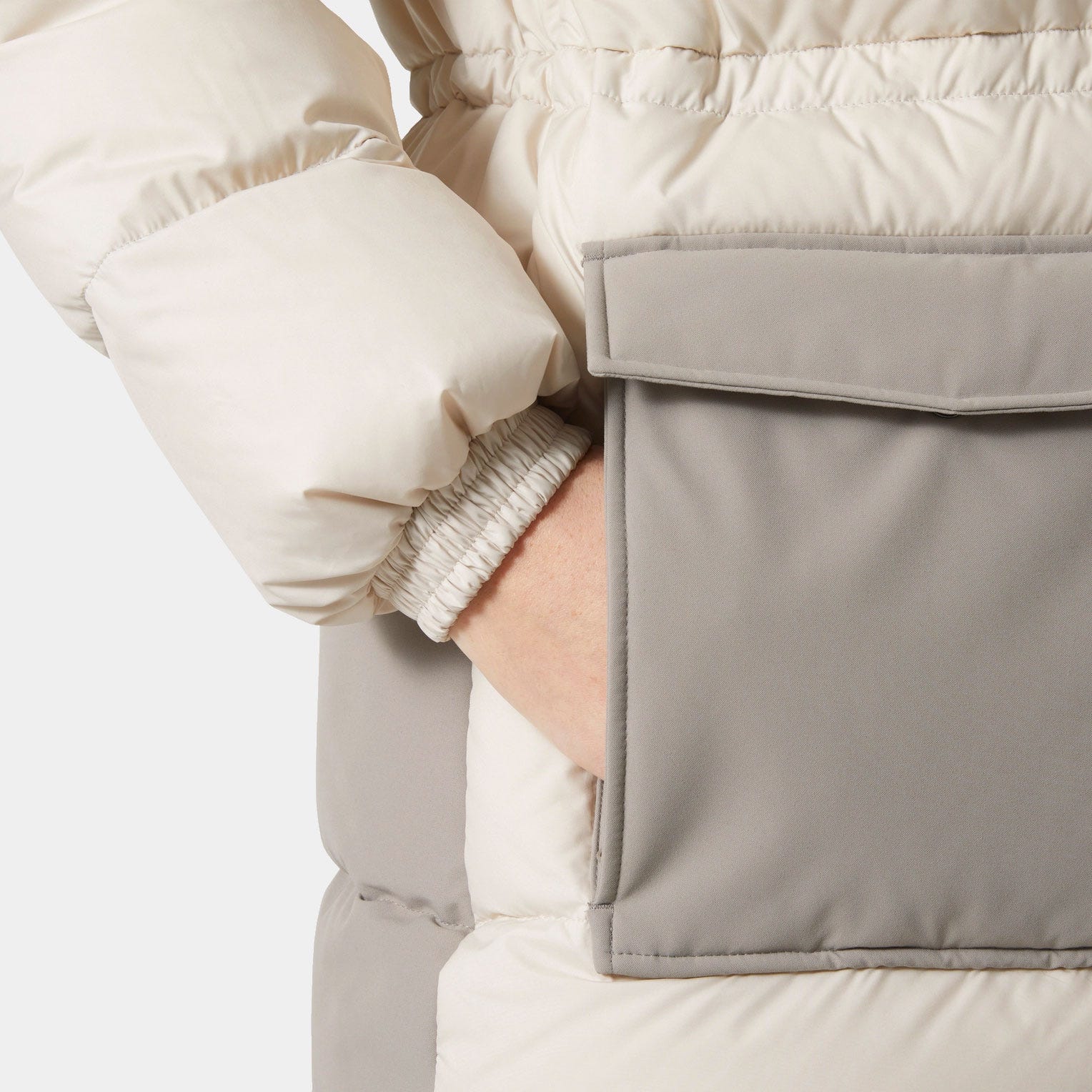 Women's Escape Down Parka