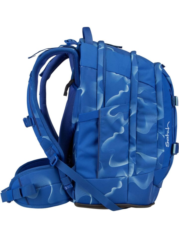Satch Schulranzen satch Pack in Vibrant Blue günstig kaufen onesize