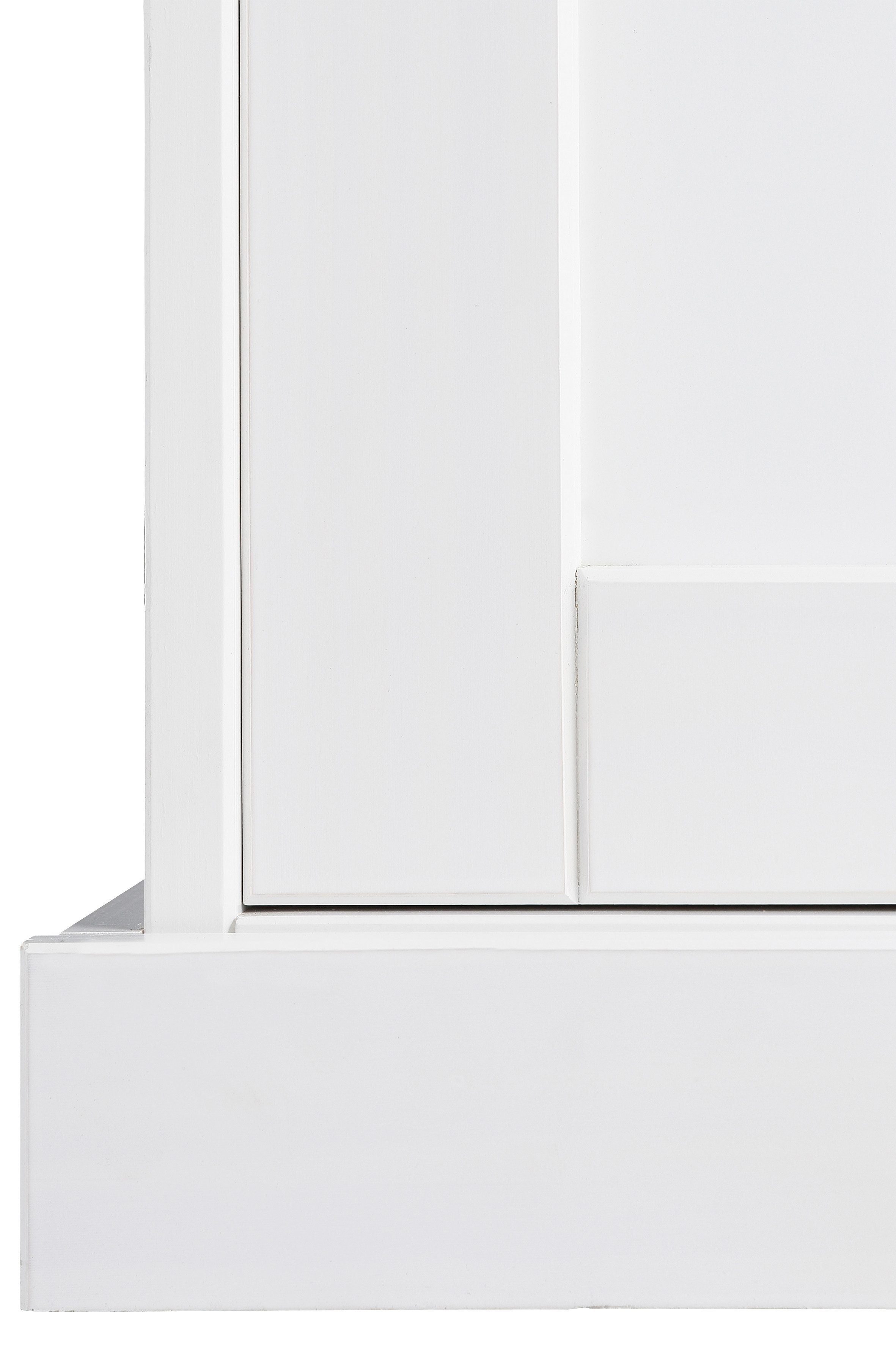 Home affaire Buffet Westerland Breite 131 cm