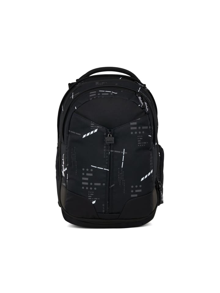 Satch Satch Match Schulrucksack Ninja Matrix günstig kaufen onesize