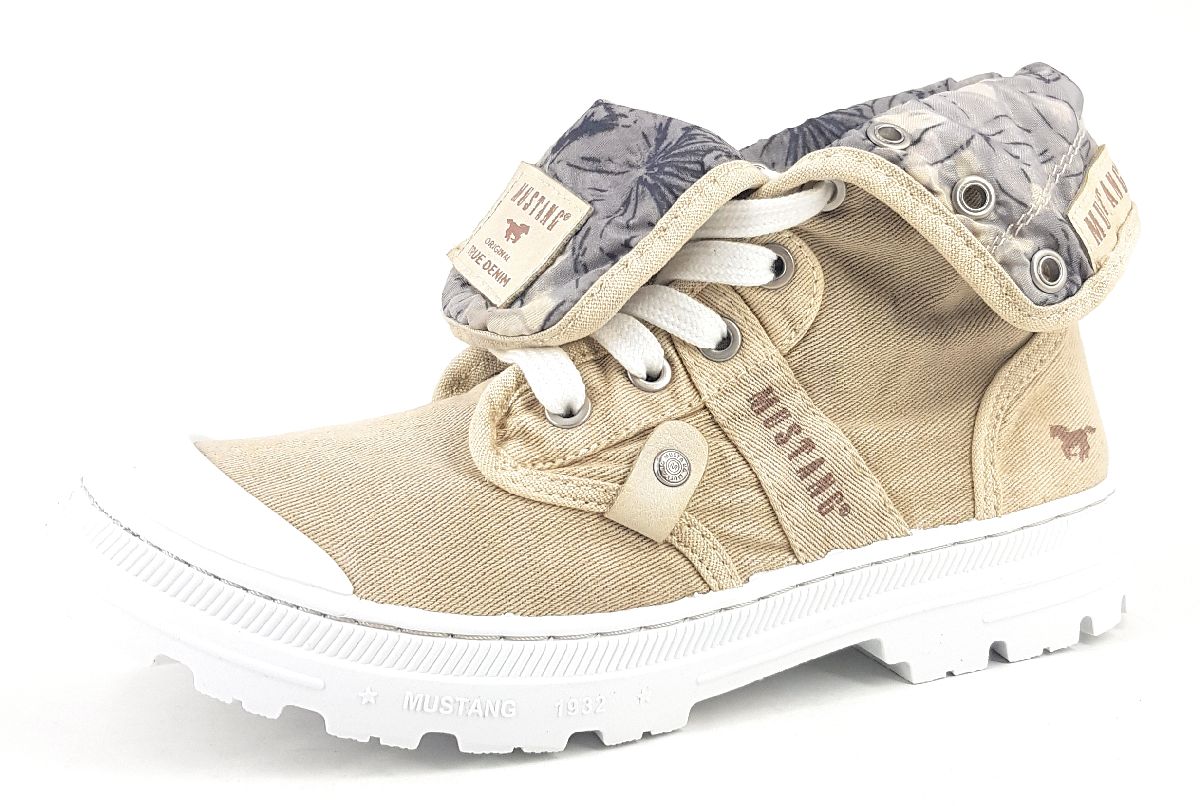 Mustang 1426504 Beige 243 Ivory