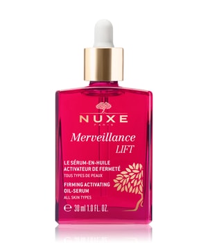 NUXE Merveillance LIFT Le Sérum-en-Huile Gesichtsserum-30 ml