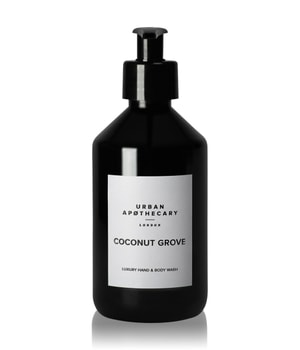 Urban Apothecary London Coconut Grove Luxury Hand & Body Lotion Bodylotion-300 ml