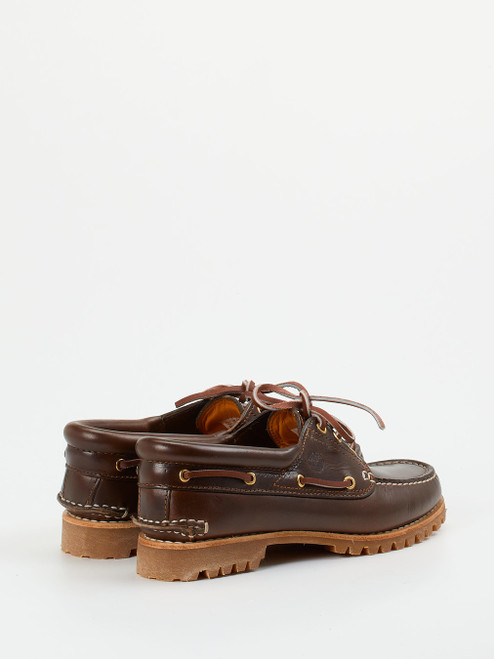 Schnürschuh-16512090016 Timberland