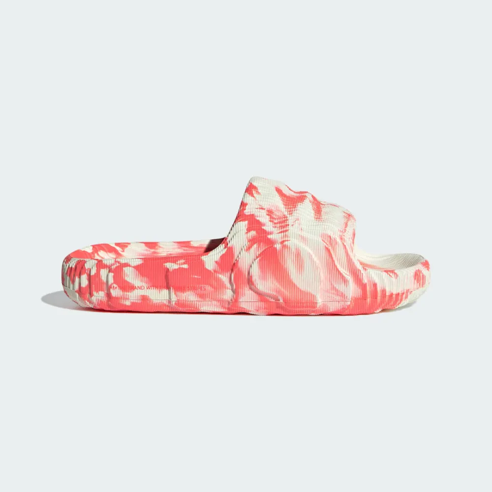 adidas Adilette 22 IE5647 / rot