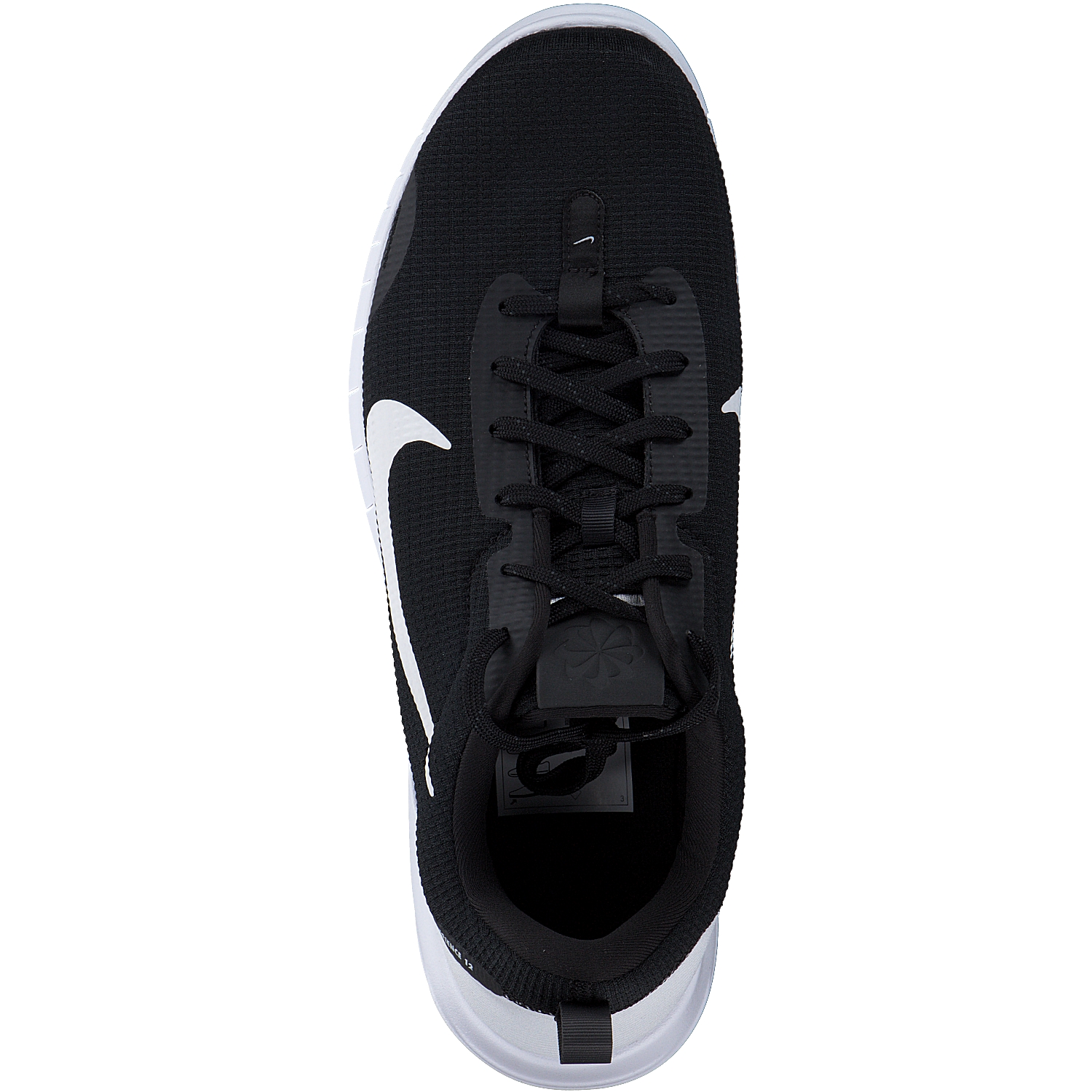 Nike Flex Expierience DV0740, Klassische- & Business Schuhe, Herren, Schwarz