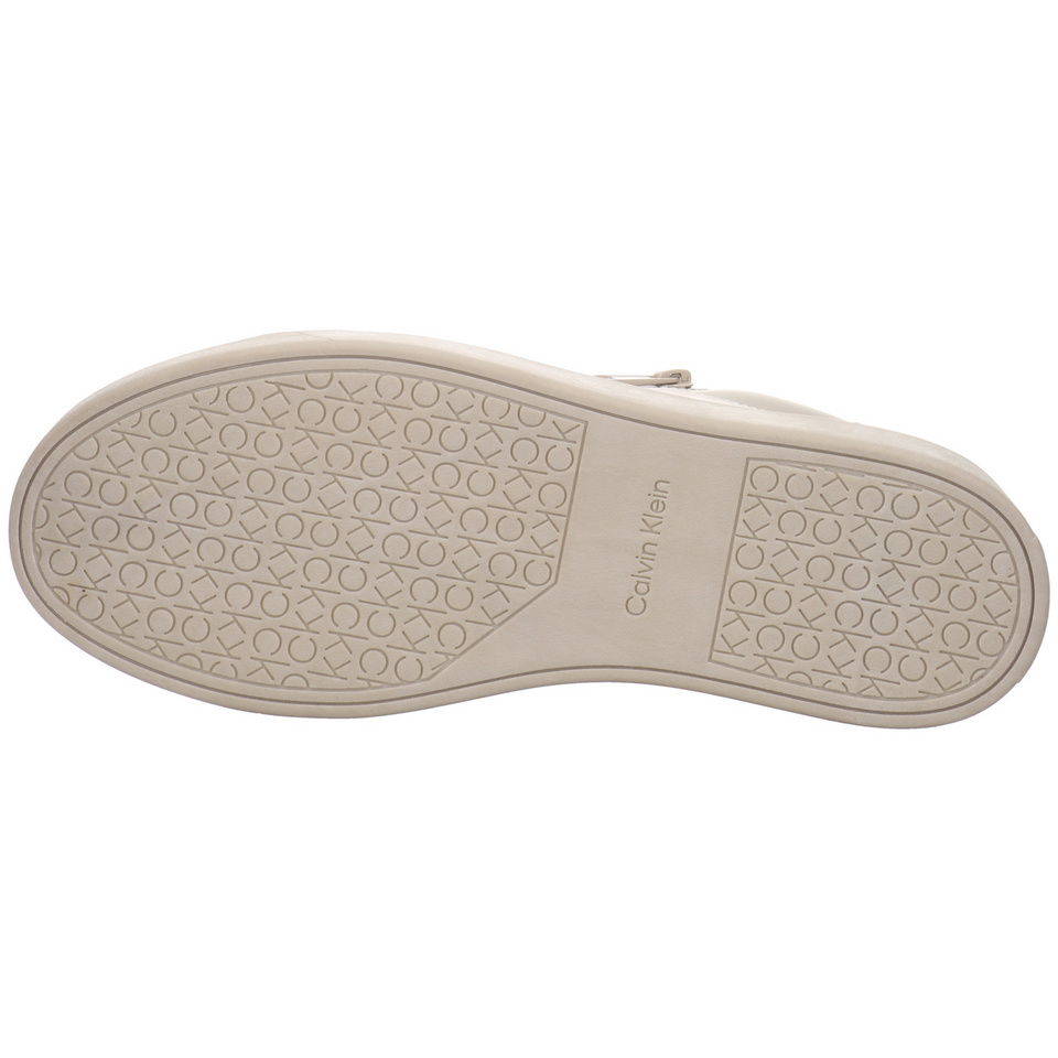 Calvin Klein Low Top Lace Up Sneaker