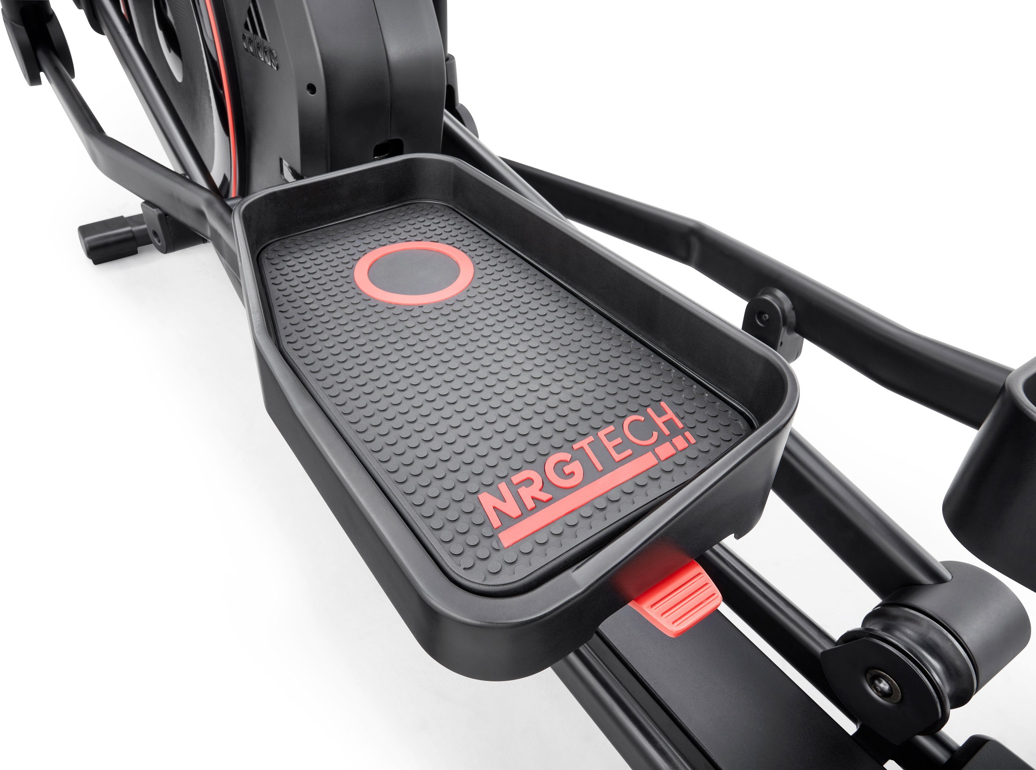 adidas Performance Crosstrainer-Ergometer X-21FD, mit LED-Beleuchtung