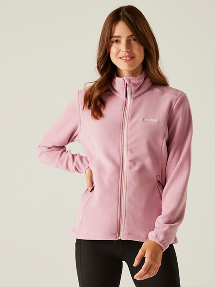 Regatta Fleecejacke 