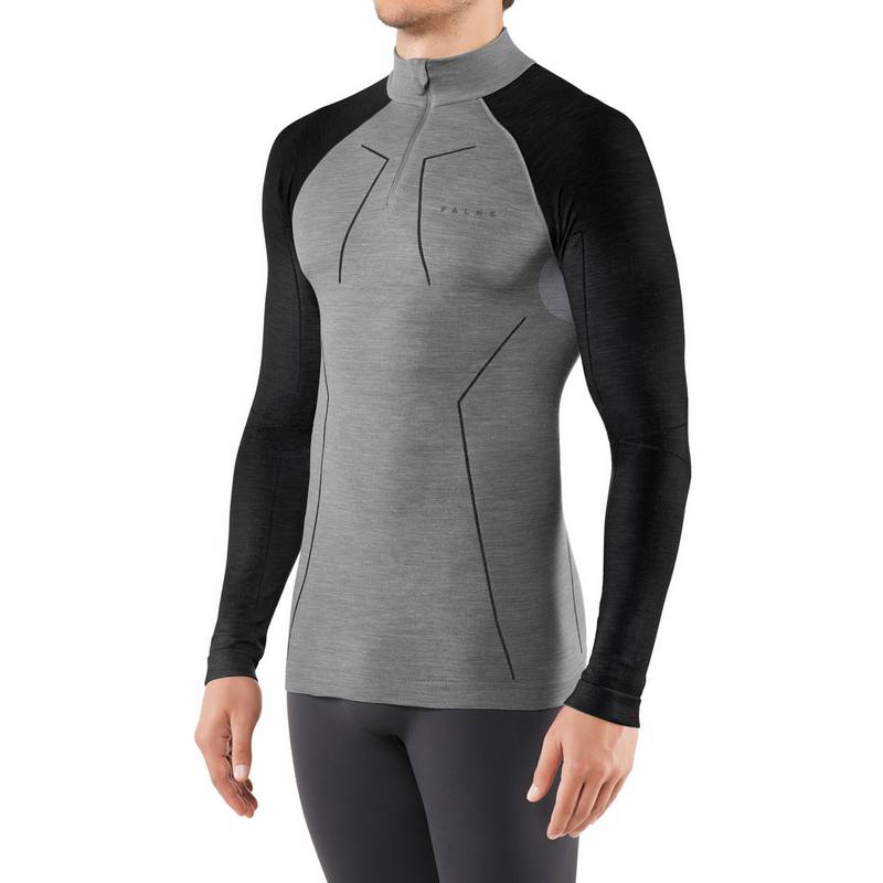 Falke Funktionsshirt Herren
