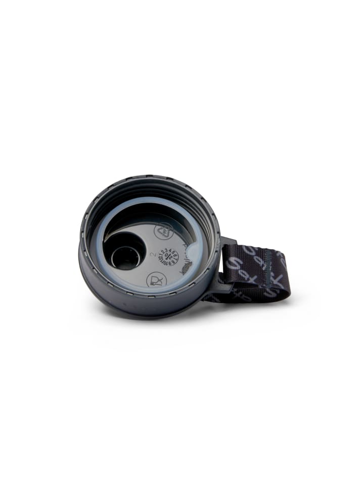 Satch Satch Sport-Trinkflasche black tritan günstig kaufen onesize