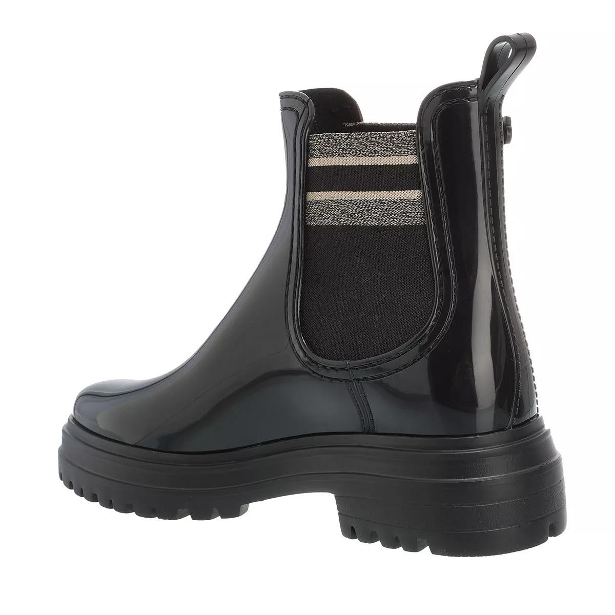 LEMON JELLY Stiefeletten schwarz Chelsea Boot