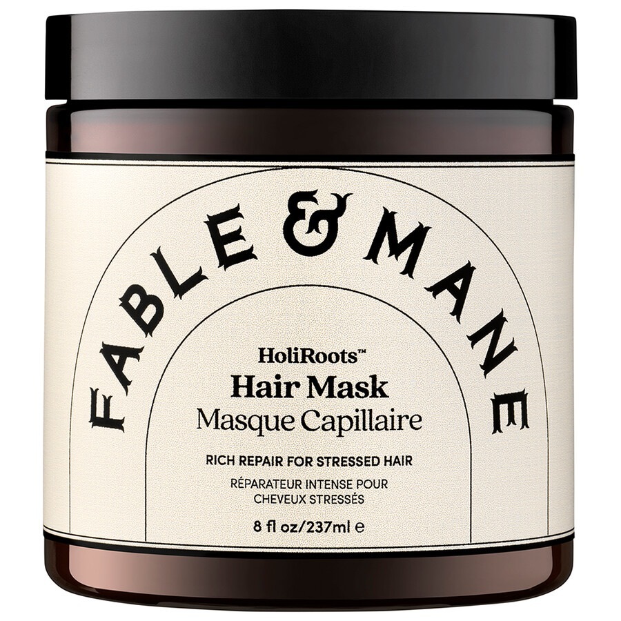 Holiroots Mask