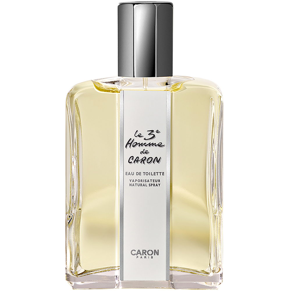 Caron LE 3EME HOMME DE CARON Eau de Toilette Eau de Toilette