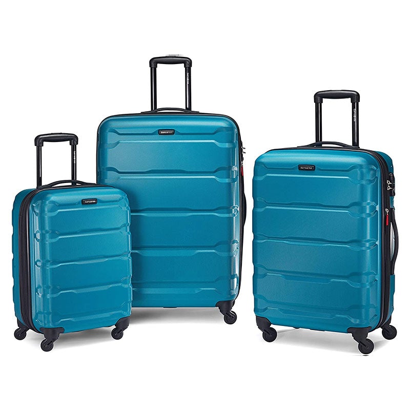 <div><h3 >About Samsonite</h3>Samsonite&rsquo;s not just in the business of making luggage, we&rsquo;re in the business of building confidence. Confidence that when you step off the curb, your luggage wheel isn't going to pop off. Confidence that