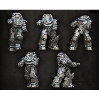 Prime Gunners Bodies [with arms] (5)