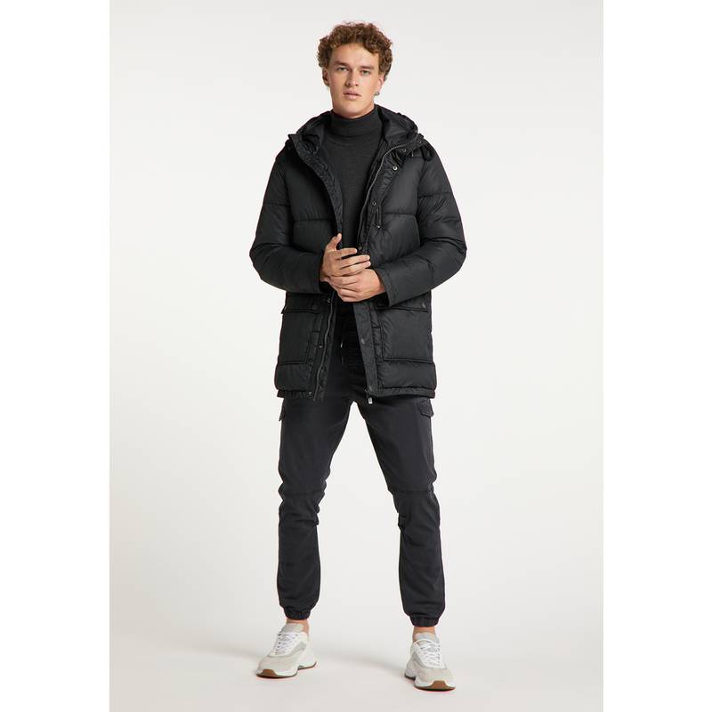 MO Winterjacke Herren