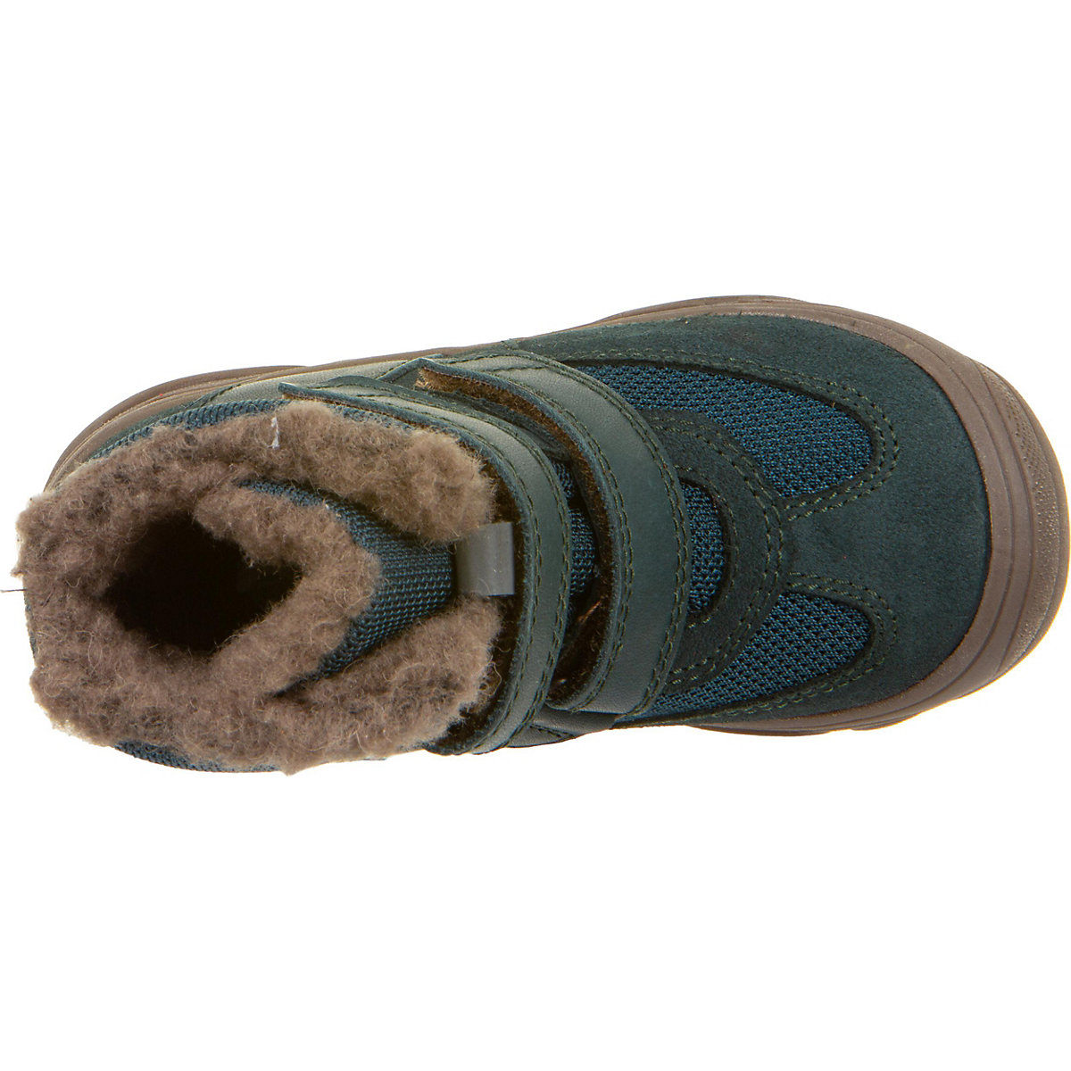 Baby Winterstiefel für Jungen
