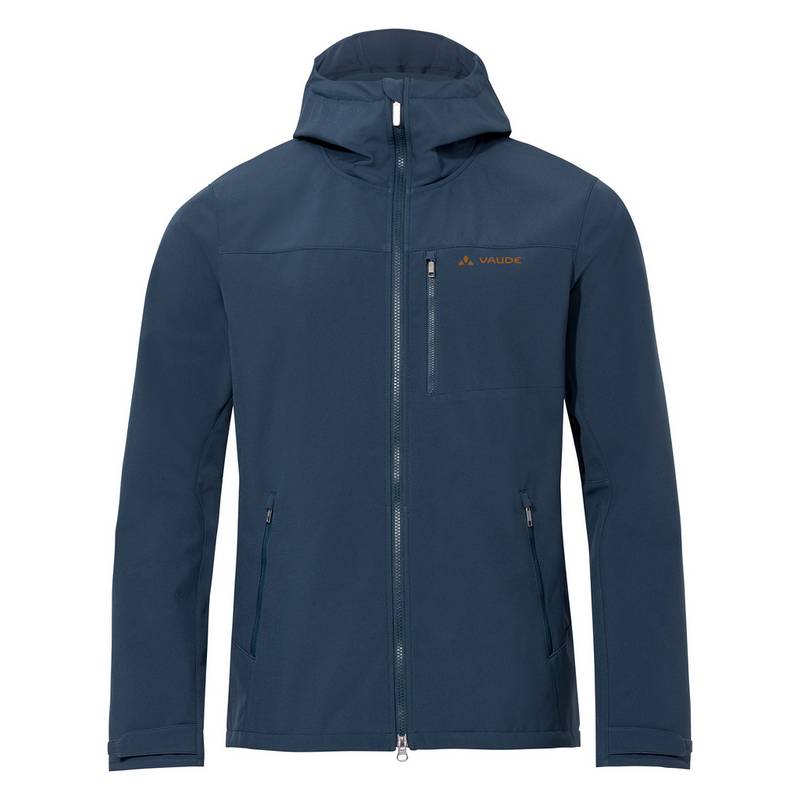VAUDE SE Men's Abelia Softshell Jacket Outdoorjacke Herren