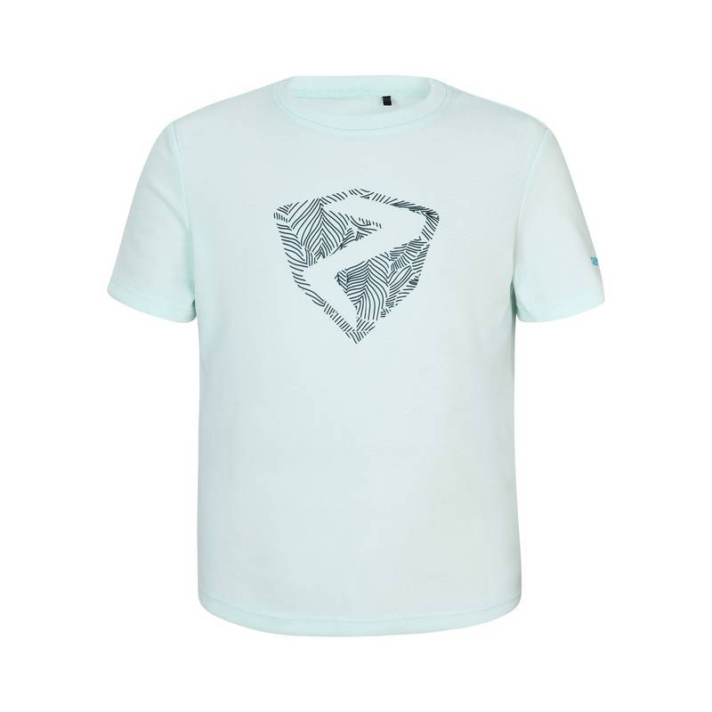 Ziener NADEN T-Shirt Kinder