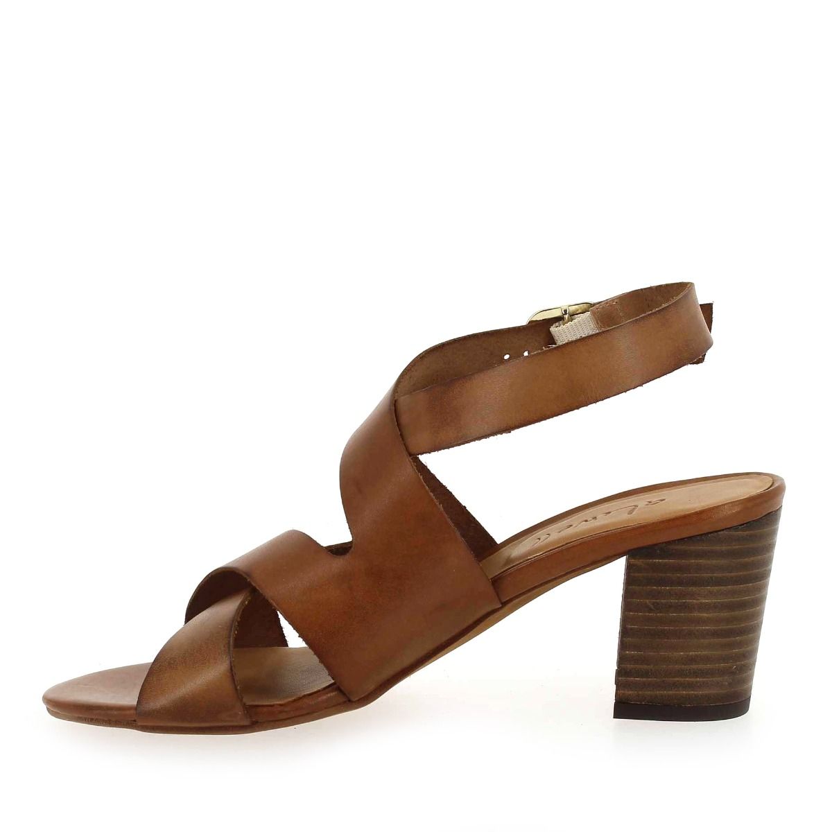 Aliwell  NINON - Marron