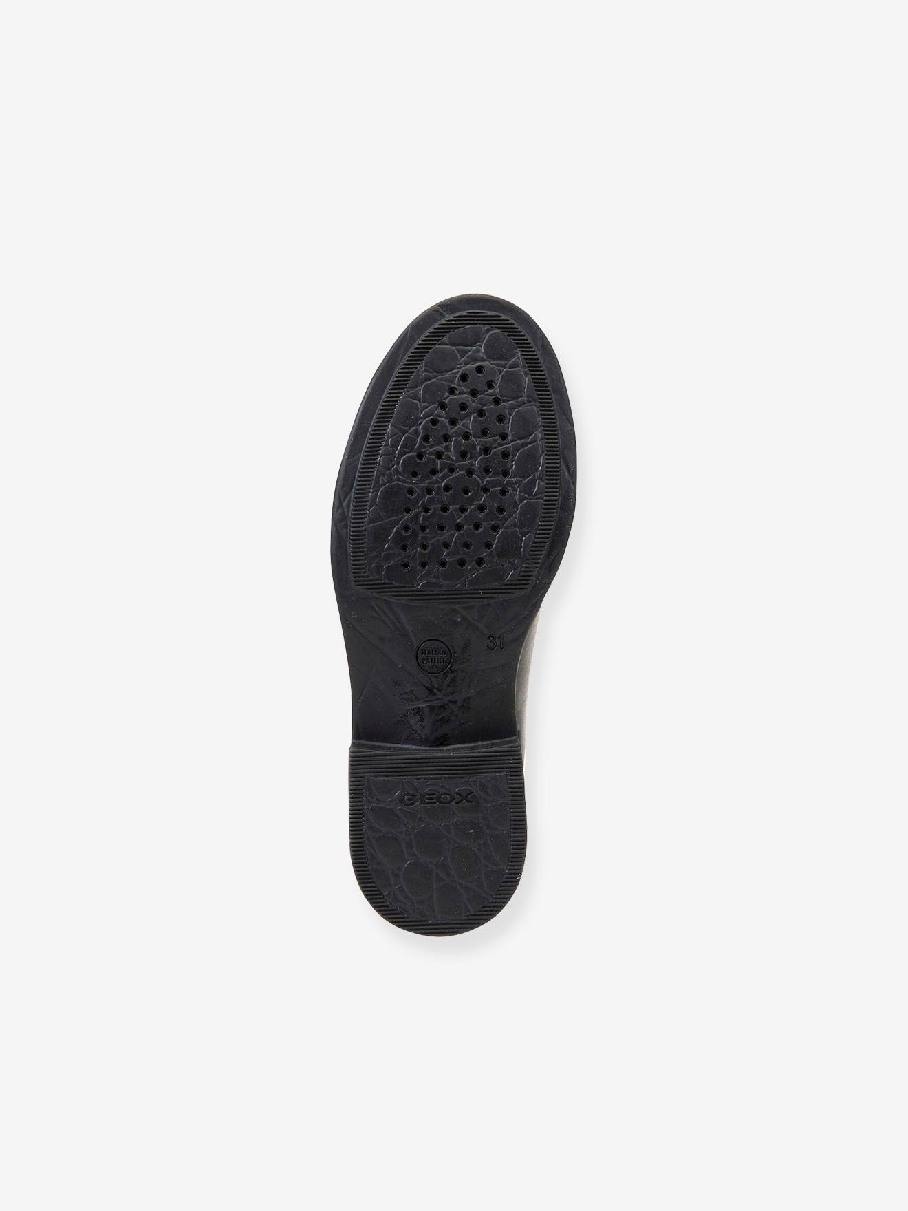 Boots fille Agata C GEOX® noir