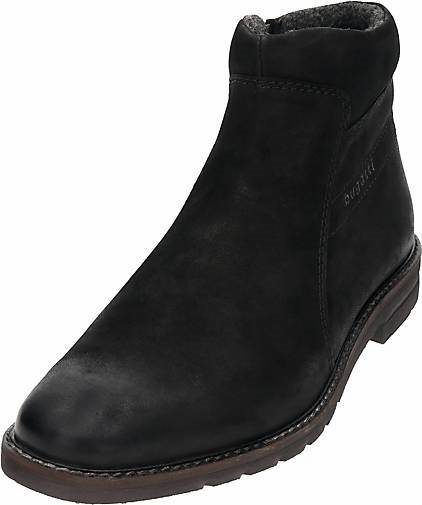 bugatti Stiefel Merlo