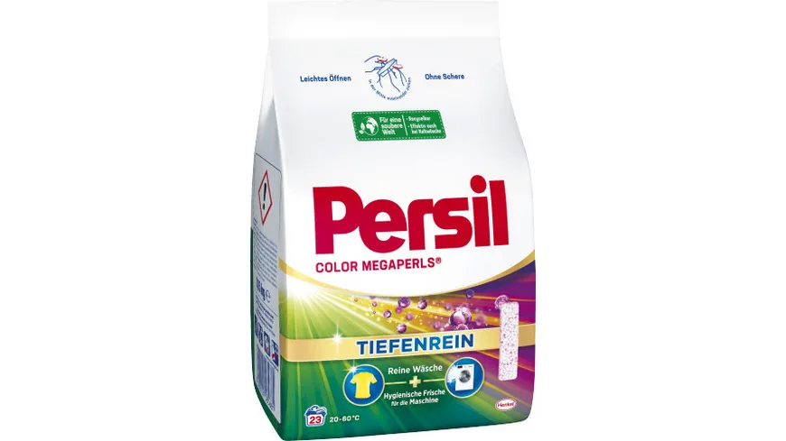 Persil Megapearls Color Pulver 1.15 kg