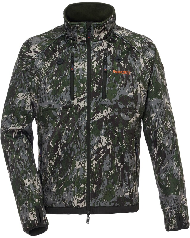 Parforce Wendejacke Sphere