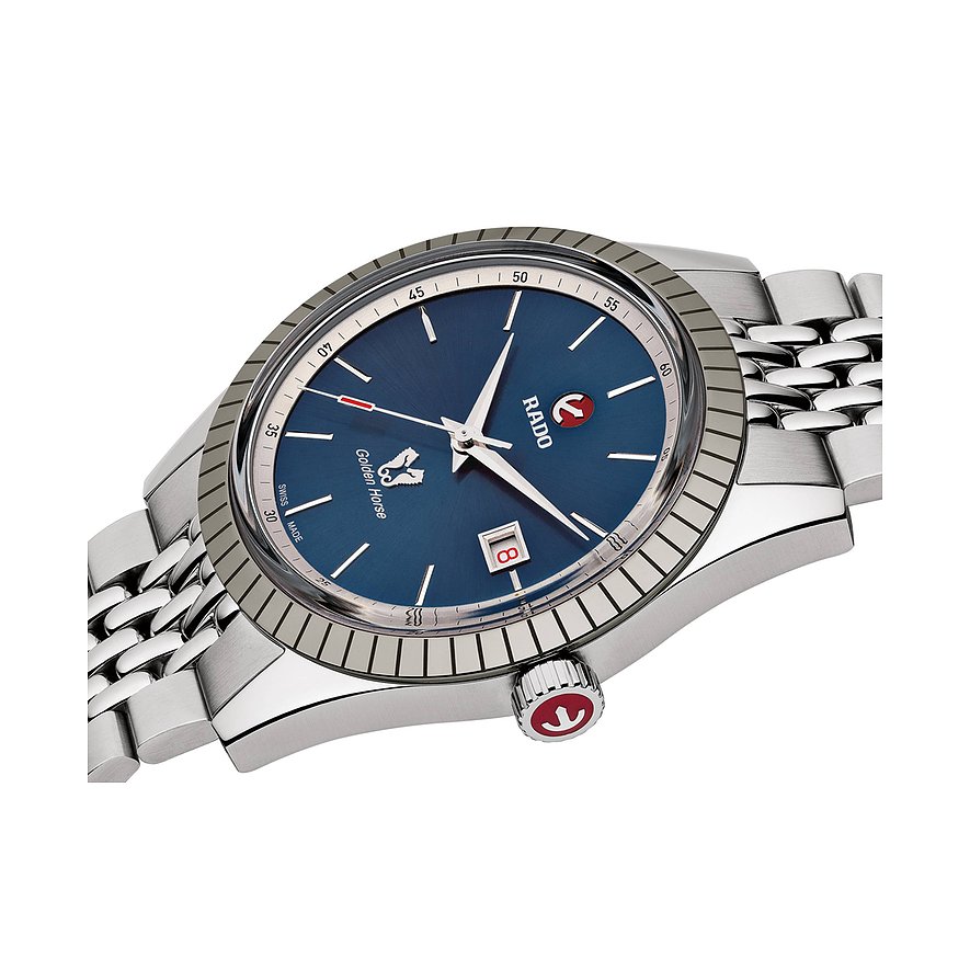 Rado Herrenuhr HyperChrome Classic