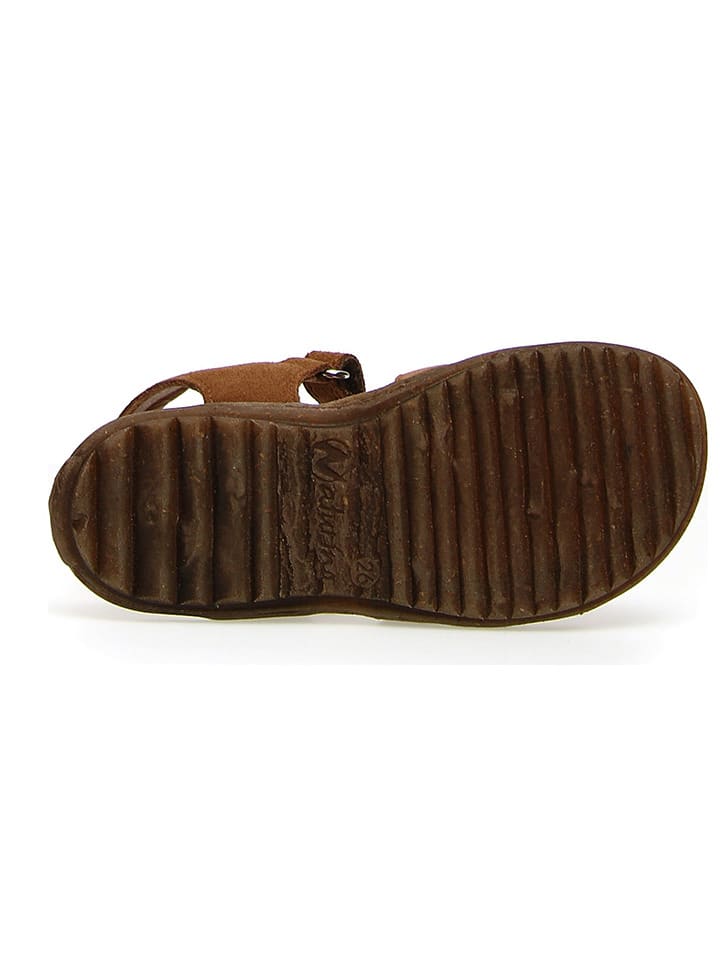 Naturino Leder-Sandalen 