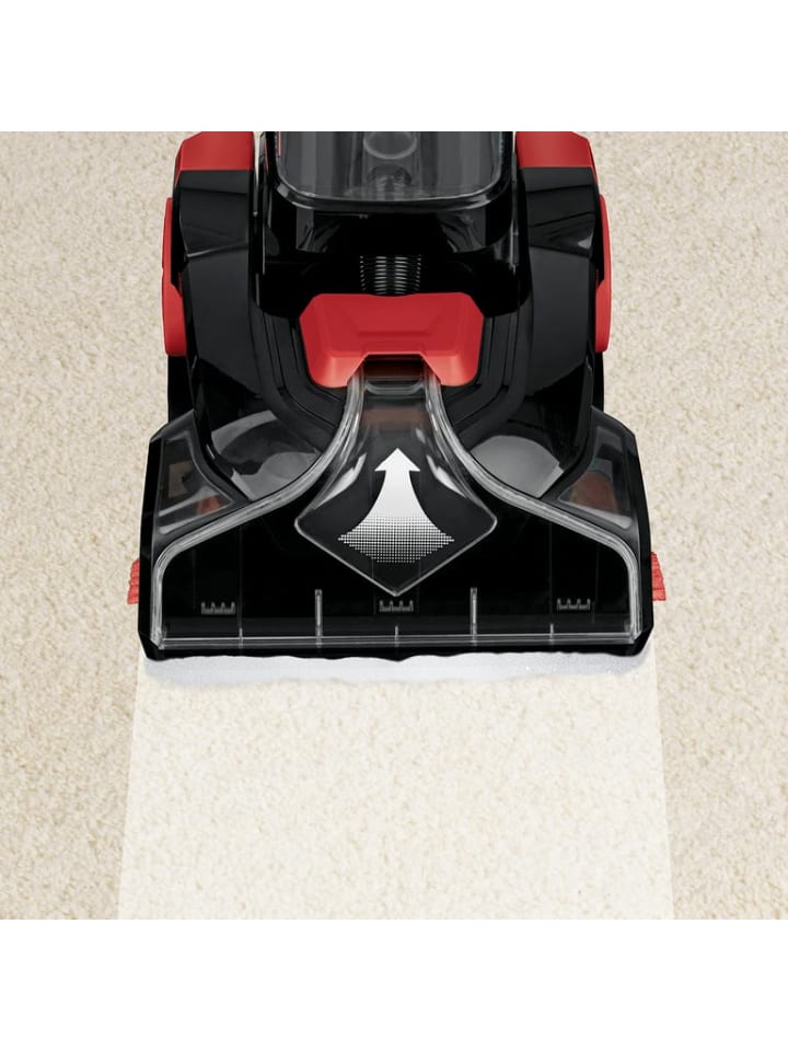 CLEANmaxx Teppichreiniger Teppich Nass Teppichwäscher Reiniger Bodenreiniger günstig kaufen onesize