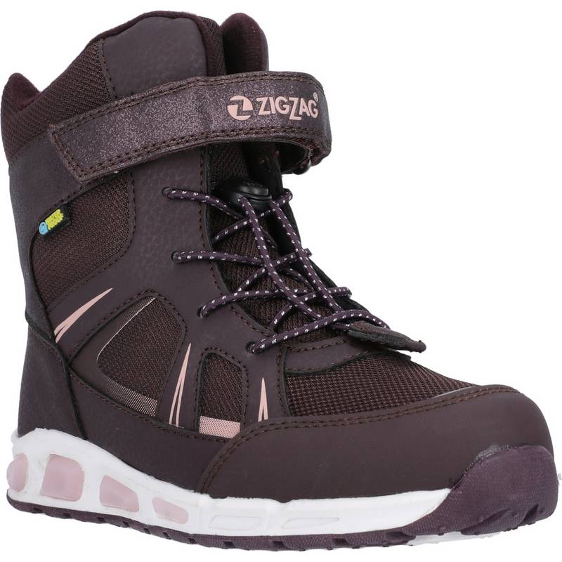 ZigZag Clementu Stiefel Kinder