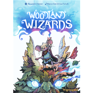 Woodland Wizards (DE)