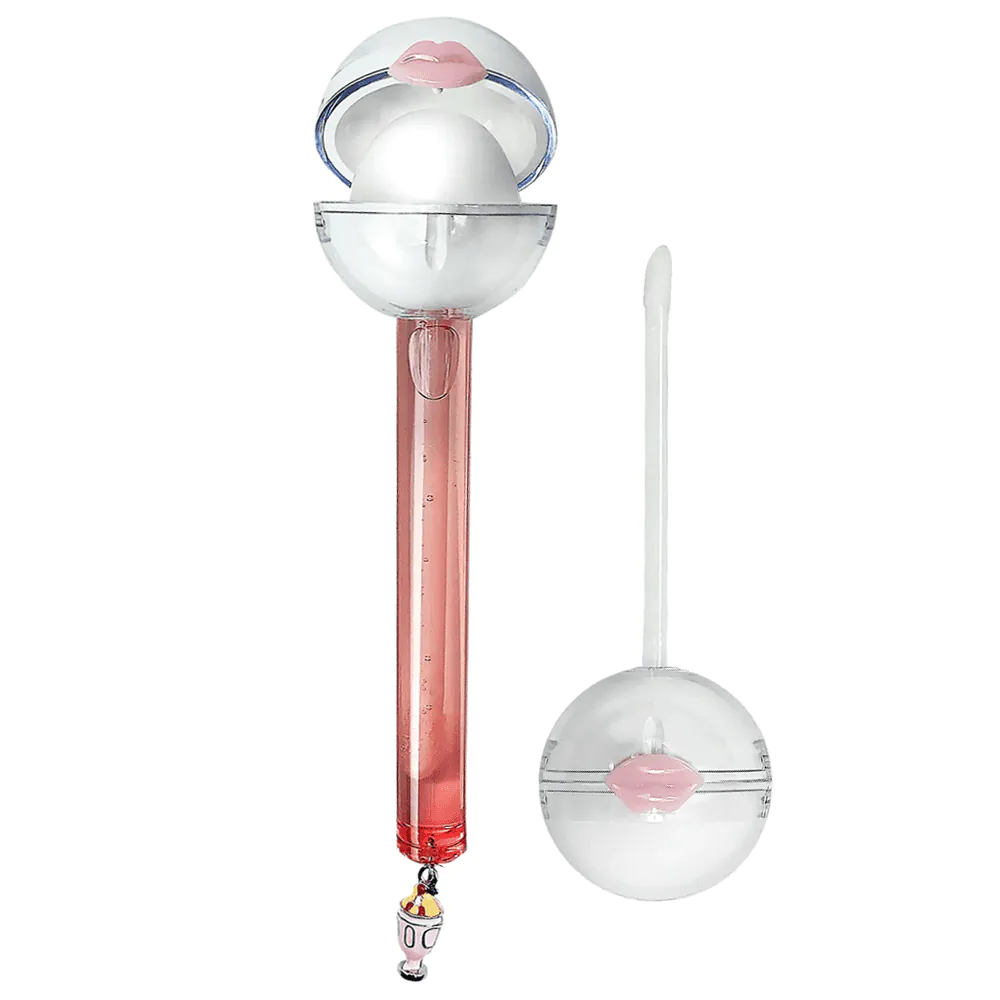 Glossy Pops Yummy Milkshake læbepomade og gloss