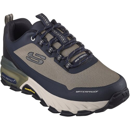 HERREN FREIZEITSCHUHE MAX PROTECT-FAST TRACK