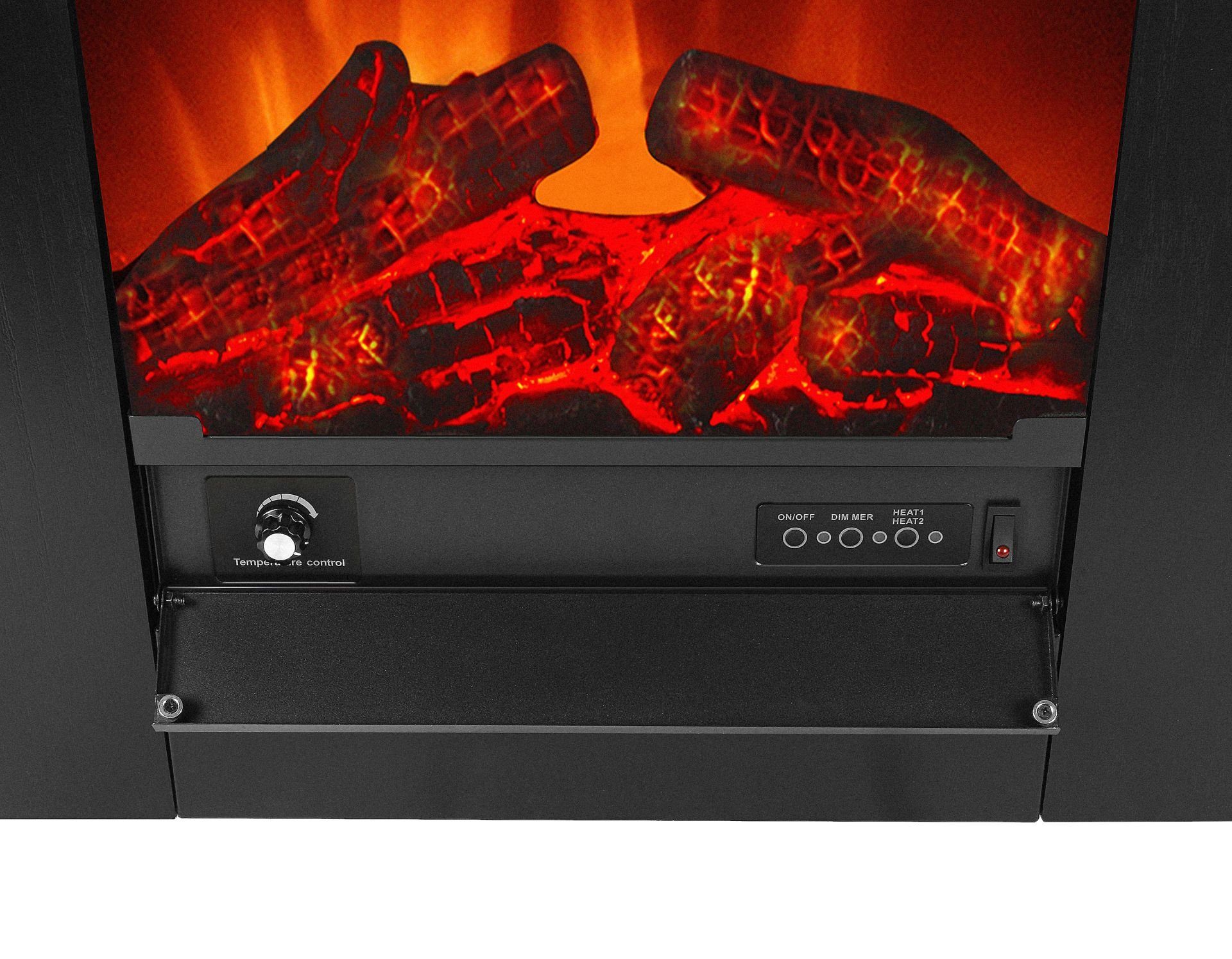 El Fuego Elektrokamin AY0627, 