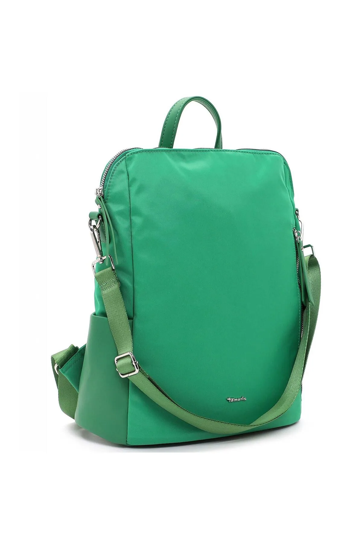 Tamaris  Rucksack - Lila - Unifarben