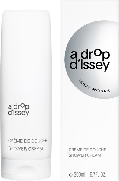Issey Miyake A Drop d'Issey Duschcreme
