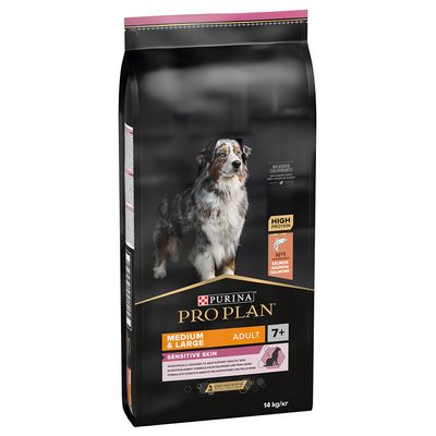 Sparpaket PURINA PRO PLAN 2 x Großgebinde