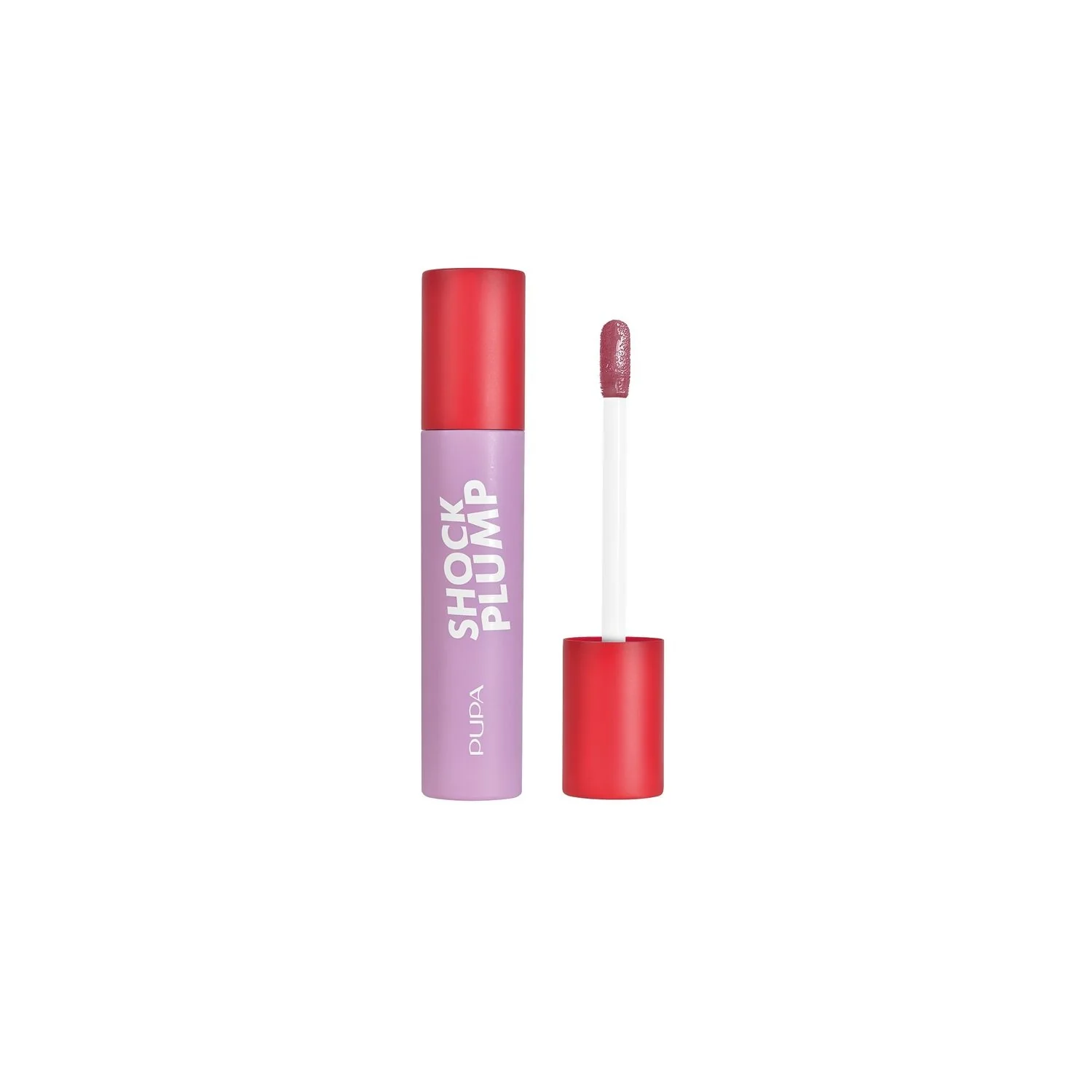 Lips Shock Plump - Πλούσιο Χειλιών, Λάμψη