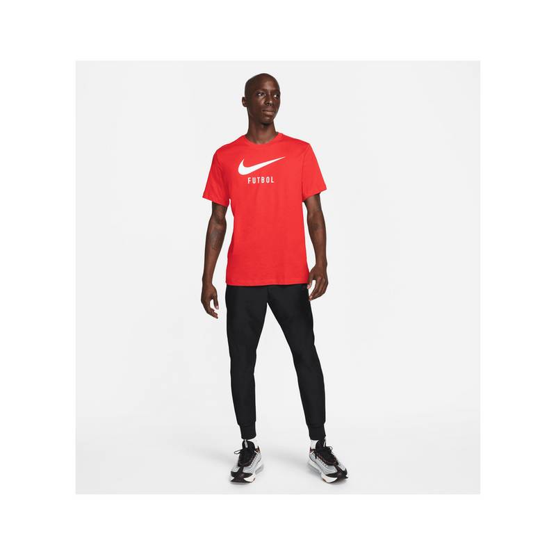 Nike Soccer T-Shirt Funktionsshirt Herren
