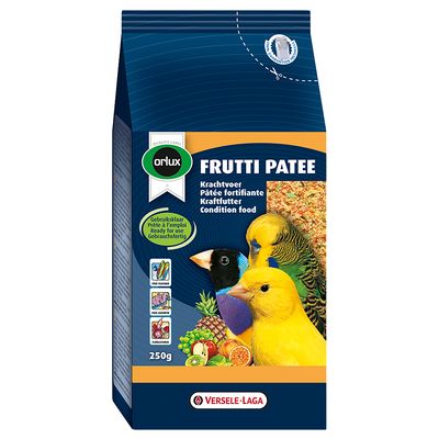 Versele-Laga Orlux Frutti Patee Kraftfutter