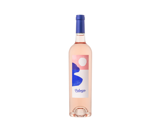 Aubert & Mathieu Palooza Rosé 2022 Languedoc-Roussillon Pays d'Oc