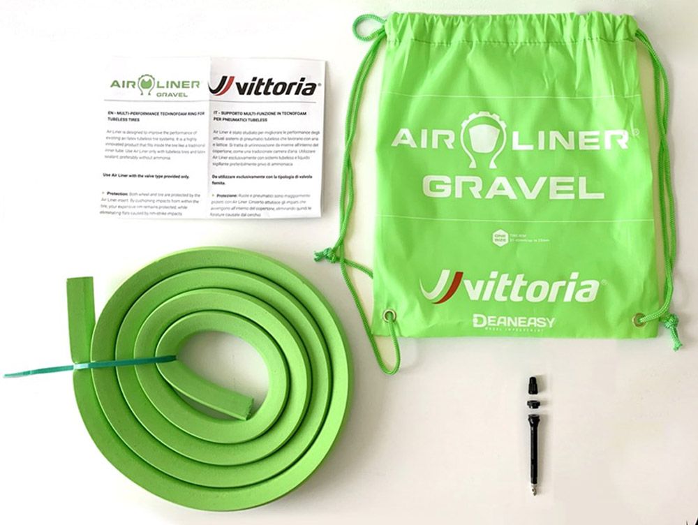 Vittoria Air-Liner GRAVEL Durchschlagschutz kaufen | Bike-Discount