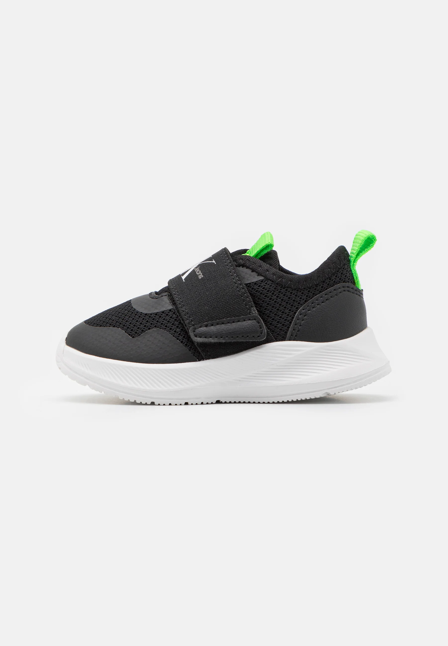 Calvin Klein Jeans GREIG UNISEX - Zapatillas bajas